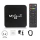 thumbnail image 2 of Juego De Sintonizador De Tv Mxqpro Multifuncional Práctico Abs 5g 4k Smart Set Top Box Tv Box Para El Hogar, 2 of 5