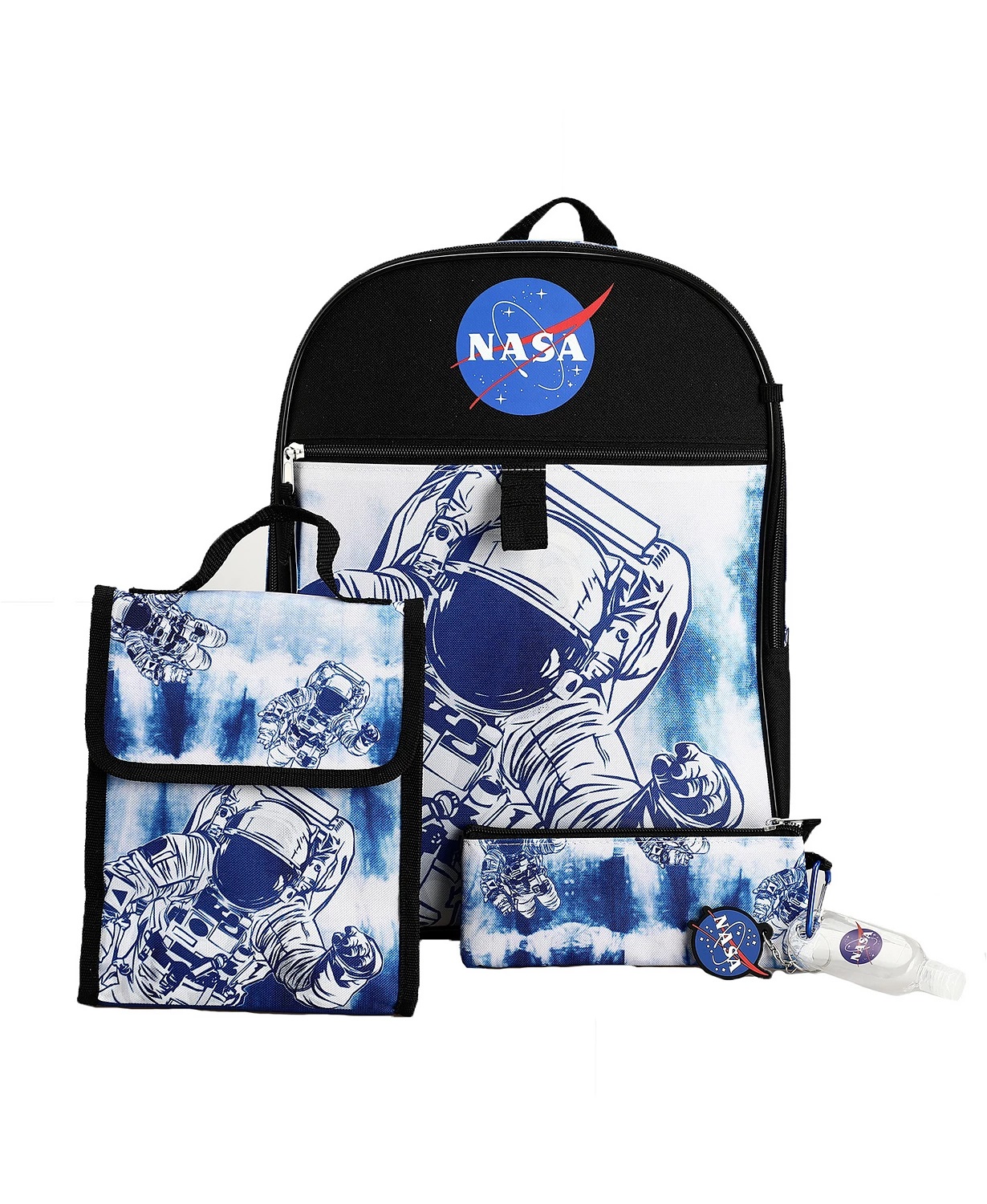 nasa kids backpack