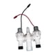 thumbnail image 5 of Válvula solenoide para inodoro sin tanque. Fácil de instalar. Repuesto para el hogar. Práctica y ligera. Pieza de reparación. Tapa del inodoro., 5 of 8