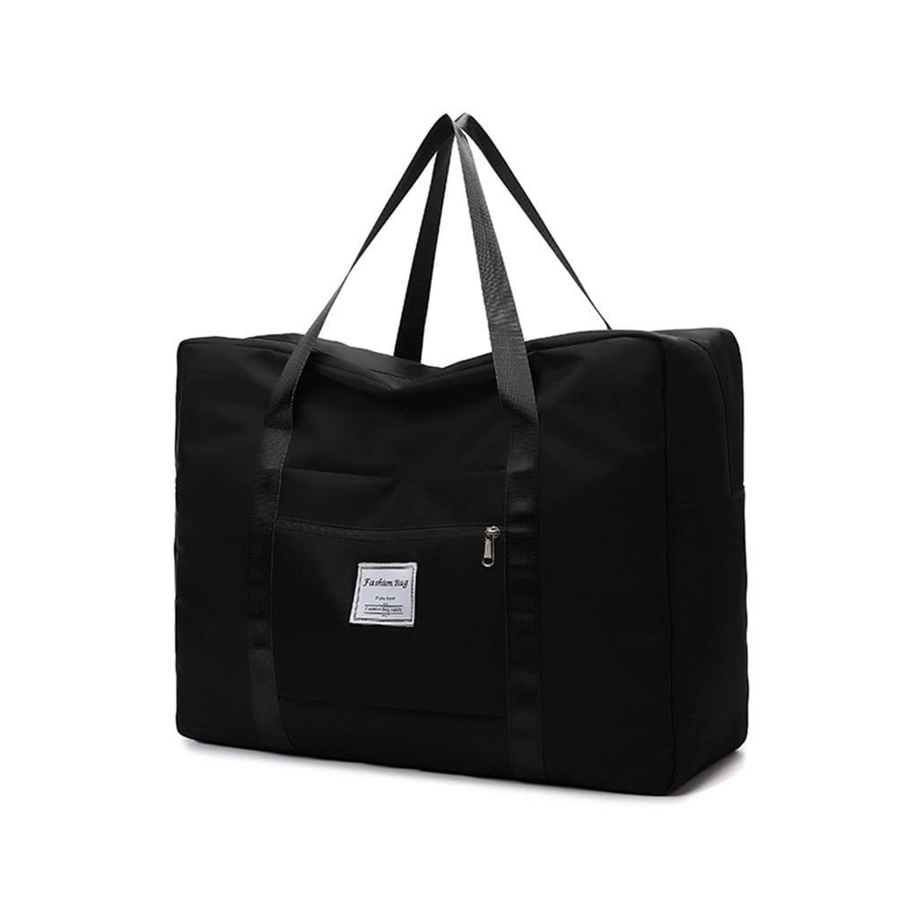 Ploreser Travel Luggage Duffle Tote Bag Lightweight Waterproof Foldable ...