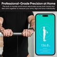 thumbnail image 3 of Wyze Scale Ultra BodyScan Báscula Inteligente Wi-Fi Bluetooth, 3 of 9