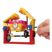 Klutz Lego Gear Bots Kit