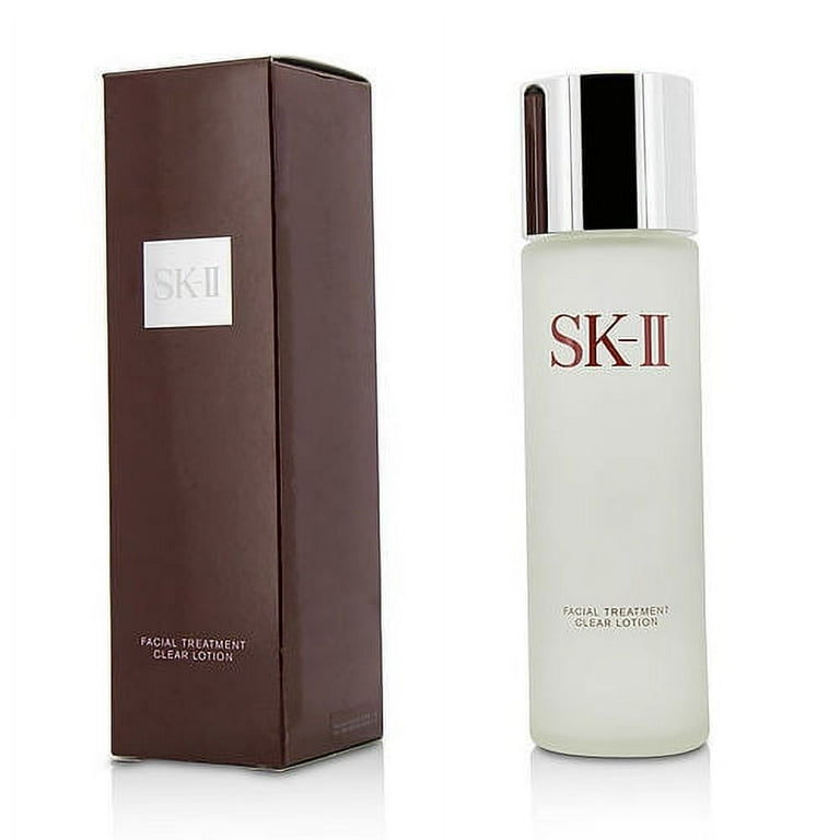 SK II Anti-Aging Facial Treatment Clear Lotion, Skin Care