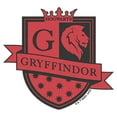 thumbnail image 2 of Infants' Harry Potter Gryffindor Scholar Shield  Bodysuit, 2 of 3
