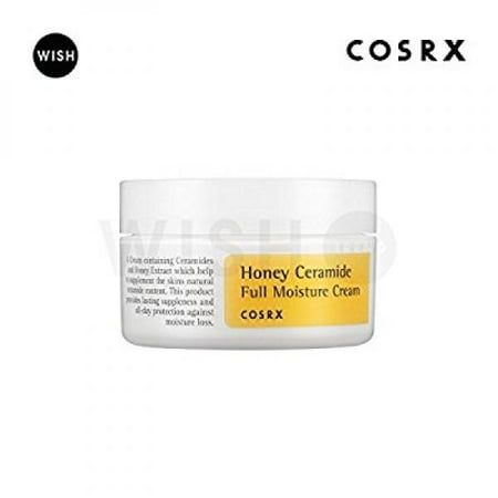 Cosrx Miel céramide pleine Crème hydratante 50 ml