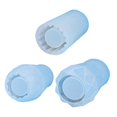 thumbnail image 3 of Techinal Vase Crystal Epoxy Resin Mold Flowerpot Plant Pot Silicone Mould DIY Crafts Home Decorations Casting Tool, 3 of 16