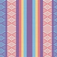 thumbnail image 7 of Vivere Latin Freestanding Hammock, Fiesta, 7 of 7