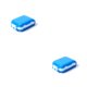 thumbnail image 2 of Contenedor organizador de tabletas Injueey CBP188764, 2 of 6