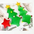 thumbnail image 4 of Adornos navideños para exteriores de coche, accesorios navideños para coche, astas de ciervo para árboles de Navidad, kit para coche, adornos navideños para coche, astas de ciervo, adornos para vehícu, 4 of 7