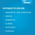 thumbnail image 5 of Flexitol Very Dry Skin Cream, Rich Moisturizing Body Cream with Urea, 4.4 Ounce Tube, 5 of 8