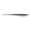 Shiner, variant on Kalin's 3” Mini Jerk Minnow White/Chartreuse 10 per pack