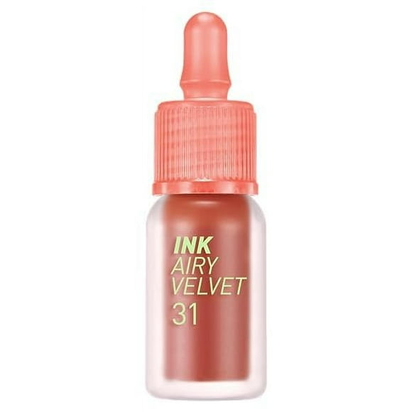 Peripera Ink Airy Velvet Lip Tint (031 MILD ROSE (NEW))