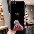 thumbnail image 1 of Funda Para Teléfono Redmi Note 8 8T 9 9S Pro Inuyasha, 1 of 4