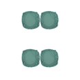 thumbnail image 3 of Yuarrent 2 uds. De fundas para sillas resistentes al desgaste, funda para sillas, Protector exterior, estilo Simple, suministros para el hogar, Type1 NO1, 3 of 6