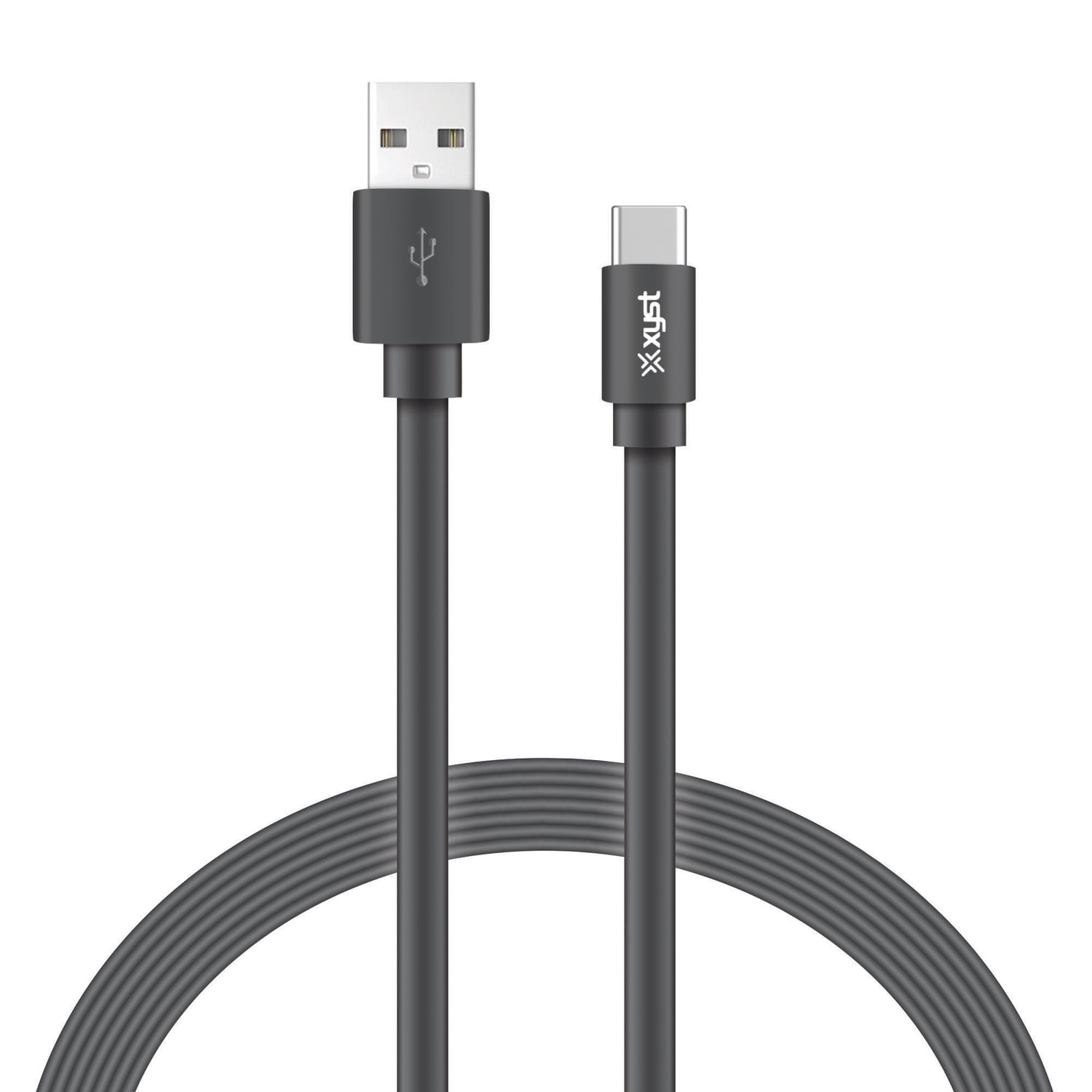 USB-Ladekabel Für Sony Bluetooth-Lautsprecher (SRS-X11, XB10, XB41 Uvm.) – Micro-USB, 1 M, Schwarz