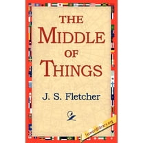 The Middle of Things, (Paperback)