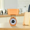 thumbnail image 3 of Rack Storage Tower for Kitchen Use Easy Reading Digital Scale Accessory Spring Scale Weighing Tool for Precise Measurements 1pc, 3 of 7