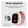 thumbnail image 4 of Smartwatch 1.8'' Reloj Inteligente Bluetooth Llamada Altumar, 4 of 8