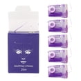 thumbnail image 2 of Eyebrow Parallel String, Simple Operation Eyebrow Mapping String Professional  For Beauty Salon For Beginners White Ink,Black Ink,Purple Ink,Brown Ink, 2 of 8