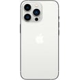 thumbnail image 3 of Restored Apple iPhone 13 Pro - 256GB - Silver – Smartphone (Refurbished), 3 of 9