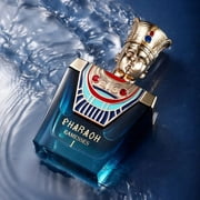 Pharaoh Ramesses I Eau de Parfum Spray 100ml (3.4 oz) by Bharara