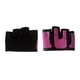 thumbnail image 1 of 2 guantes de entrenamiento de medio dedo, guantes de cuatro dedos, antideslizantes, de media palma. M, 1 of 9