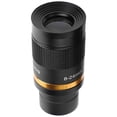 thumbnail image 5 of Tebru 1.25 Inch Eyepiece,Astronomical Telescope Eyepiece,Astronomical Telescope 8‑24mm Continuous Zoom Eyepiece Observation 1.25inch/31.7mm Black, 5 of 8