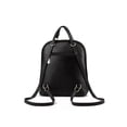 thumbnail image 3 of Mochila Para Mujer Estilo Casual Negro Malubero  Mochila, 3 of 4