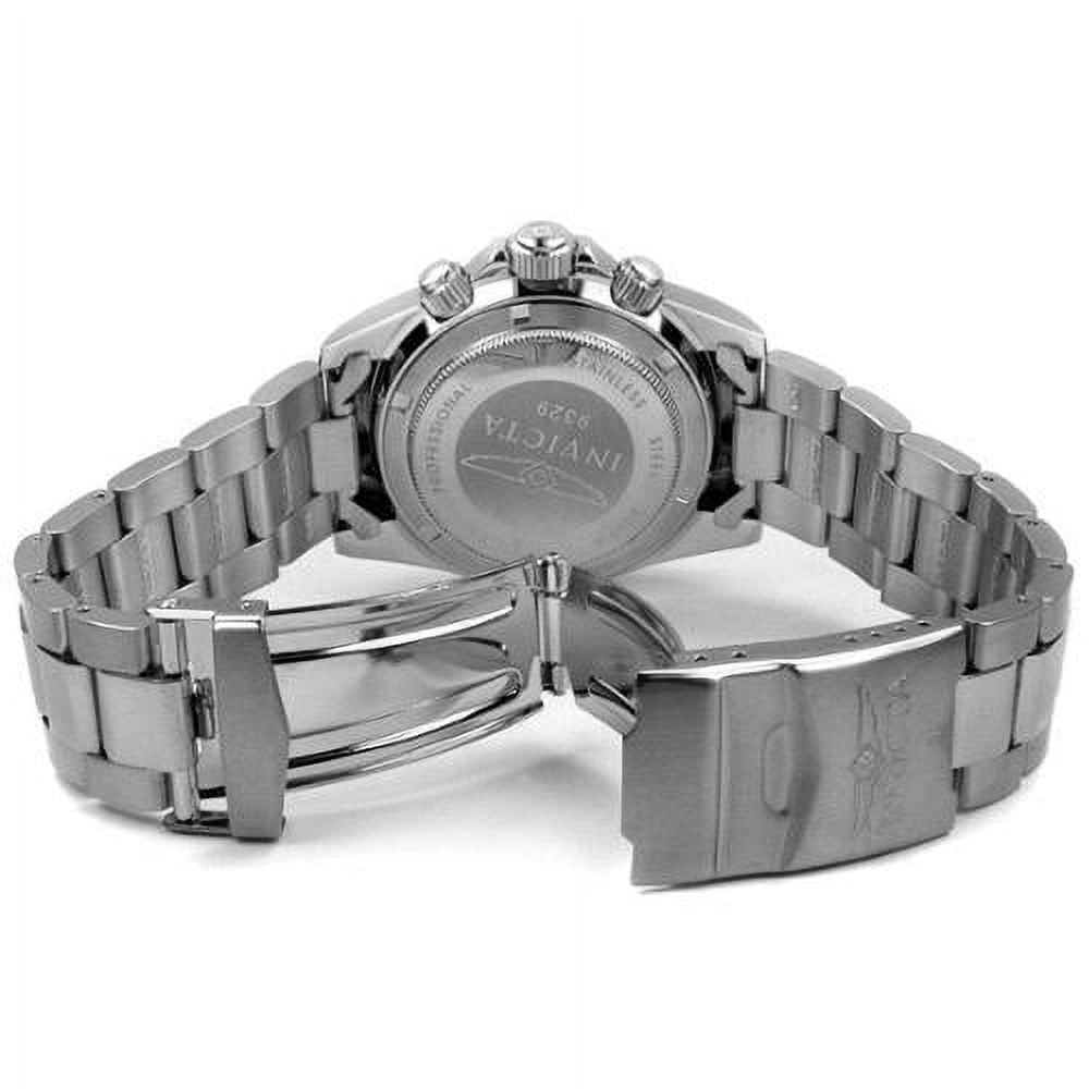 Invicta Men's Speedway Blue Dial Watch - 9329