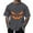 Dark Gray, variant on T Shirts for Man Halloween Classic Funny Pumpkin Face Printed Short Sleeve Crew Neck Tees Party Casual Fall Season Loose Fit Comfortable Mens Shirts Red XL
