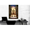 thumbnail image 2 of Zookeeper Movie Poster 16x24 Poster Medium Art Poster 16x24 Unframed, Age: Adults, Rectangle Western Graphic, 2 of 3