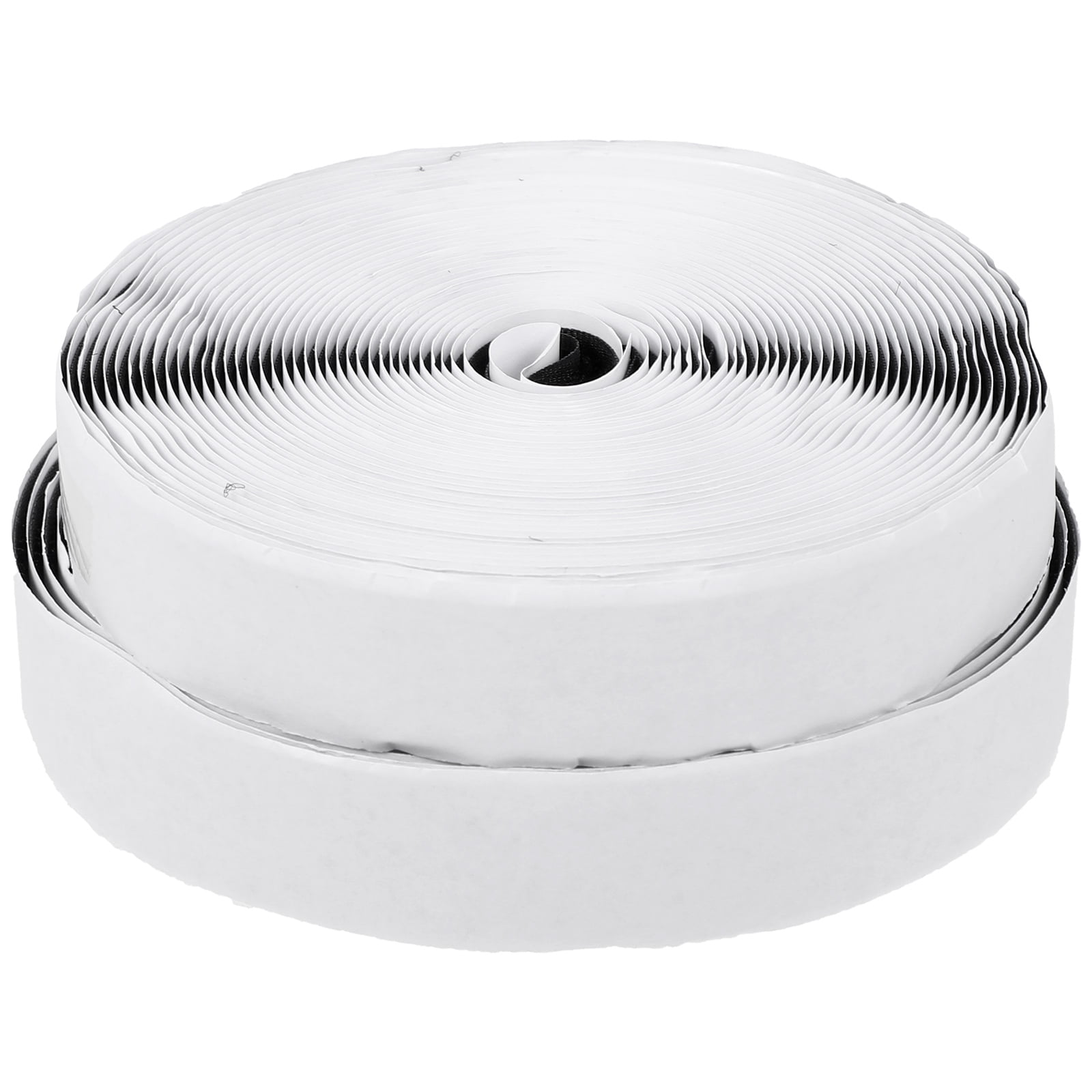 2 Rouleaux de Ruban Adhésif Double Face, Bandes Adhésives Autocollantes Attache