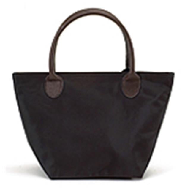 Nobo Compact Faux Leather Mini Tote – Versatile Everyday Style