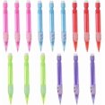thumbnail image 1 of xianyou-15PCS Assorted Mini Mechanical Pencils 0.7 mm Automatic Mechanical Pencils for Home, Office, Highlighting Journaling, 1 of 4