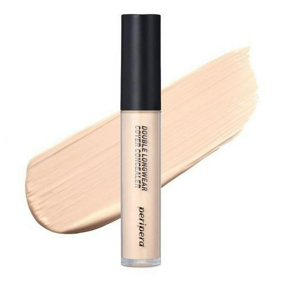 peripera Double Longwear Cover Concealer 5.5g