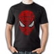 thumbnail image 1 of Camisa Hombre Moderno Estilo Avengers Endgame Hombre Araña, 1 of 2