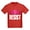 Red, variant on CafePress - Resist Kids Dark T Shirt - Dark T-Shirt Kids XS-XL