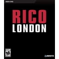 thumbnail image 1 of RICO London Microsoft Xbox One, 1 of 1