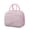 Pink-32, variant on Lunch Bag Lunch Box for Women Reusable Insulated Lunch Cooler Bags,Large Capacity for Work Travel Picnic,Water-Resistant Halloween Lunch Tote Bag Gifts for Woman Mom Black