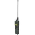 thumbnail image 2 of PRC‑152 Caja de radio ficticia Modelo Shell Sin función Talkie Walkie Scope Z020, 2 of 5
