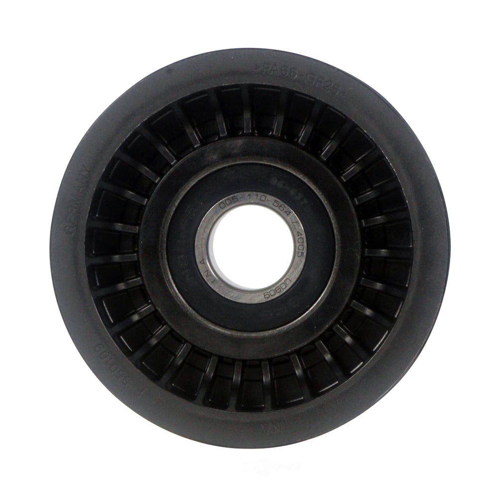 Litens 900691A Accessory Belt Drive Idler Pulley - Original Equipment Quality