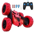 thumbnail image 1 of Coche de control remoto Hamdol de doble cara, 360°, 4WD RC, 6-12 años, 1 of 7