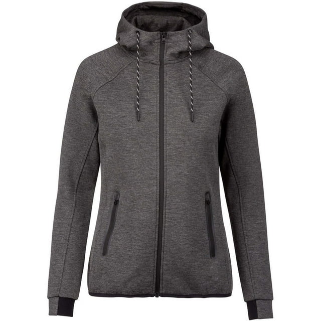 Proact Veste à Capuche Performance pour Femmes