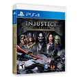 thumbnail image 1 of Injustice: Gods Among Us - Ultimate Edition PlayStation 4 PlayStation 4 Juego Fisico, 1 of 3