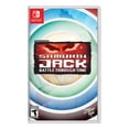 thumbnail image 1 of Samurai Jack Battle Through Time - Nintendo Switch Nintendo Nintendo Switch, 1 of 2