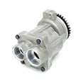 thumbnail image 2 of New Lubricating Oil Pump 33 Tooth Compatible with 1989-2013 Kenworth C500 T600 T800 W900 Cat 3176 C10 C12 C13 L6 Diesel Engine 10.3L 12.0L 12.5L L6 Diesel Engine 10R-2130 10R2130 6-CYL, 2 of 2