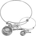 thumbnail image 1 of 2 Pcs Bracelet de Graduation Bracelet Extensible Bracelet de Graduation Bijou Cadeau de Graduation 2023, 1 of 8
