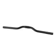 thumbnail image 1 of TOPINCN Bicycle Handlebar, Riser Bar Handlebar Portable Bicycle Riser Bar, Durable Mountain Bike For Mountain Men Bike, 1 of 8