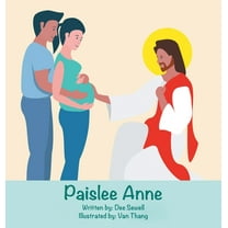 Paislee Anne (Hardcover)