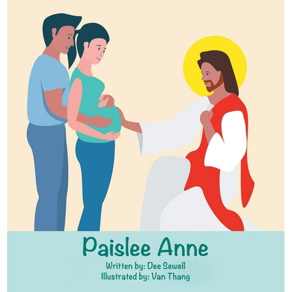 Paislee Anne, (Hardcover)